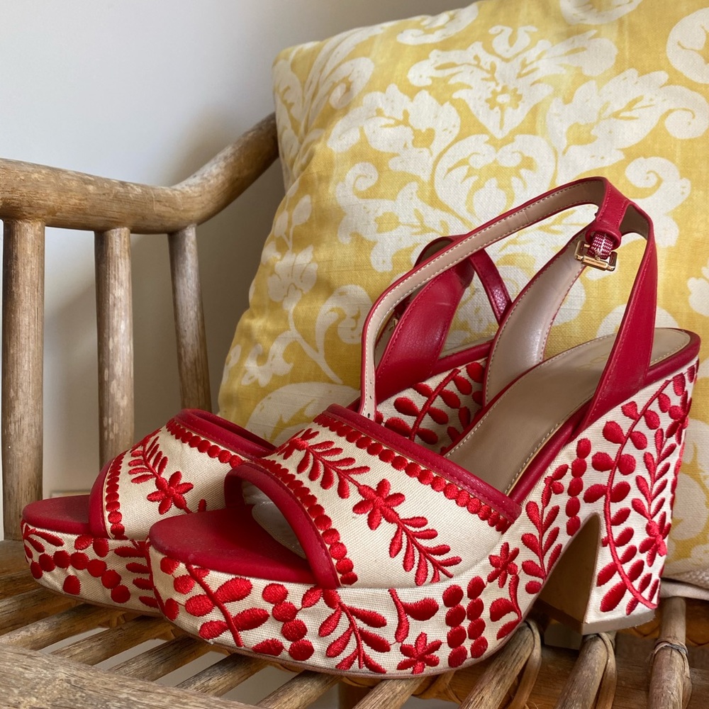 Aldo heels